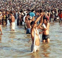 Tirth Shakti Pradaan Hetu